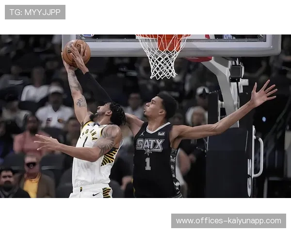 2026 NBA 西决 G5 生死战前瞻：文班亚马能否带领马刺在雷霆主场抢走赛点？