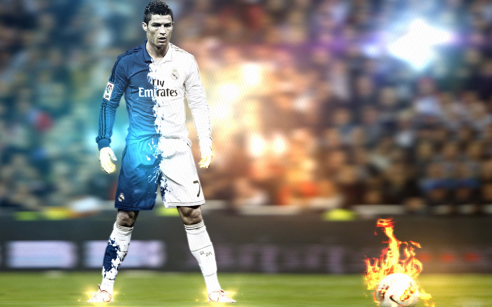 《FIFA》虚拟世界杯,全球玩家汇聚一堂!,fifa足球世界虚拟摇杆是什么